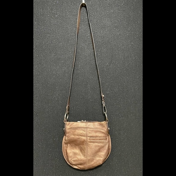 💖B.Makowsky Crossbody💖 - Picture 3 of 12